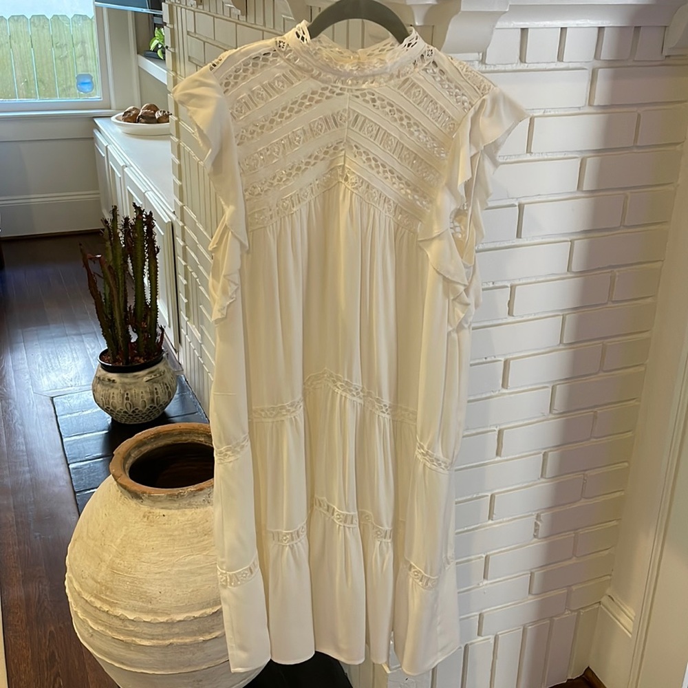 Ba&Sh Lady Dress